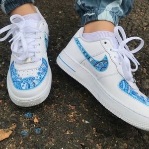 Customized Shoes